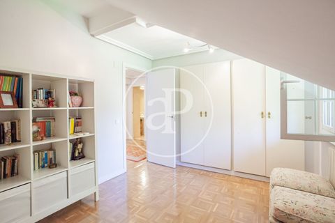 Villa a Madrid, Madrid, Madrid - € 1.990.000 | Ref: VMO2606001 - foto 45