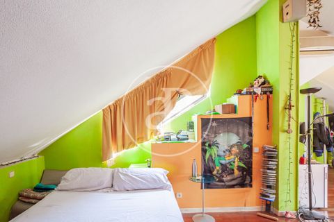 Villa a Madrid, Madrid, Madrid - € 1.990.000 | Ref: VMO2606001 - foto 47