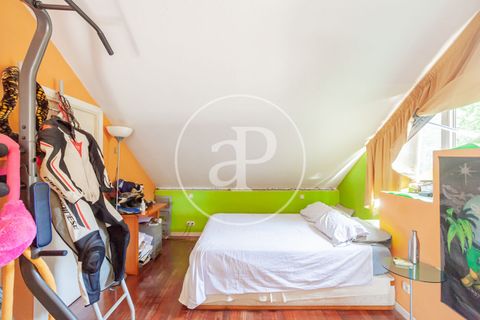 Villa a Madrid, Madrid, Madrid - € 1.990.000 | Ref: VMO2606001 - foto 48