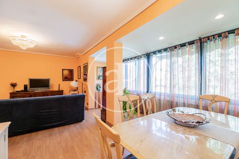 Leilighet i Madrid, Madrid, Madrid - € 1 150 000 | Ref: VMN2606001 - foto 7