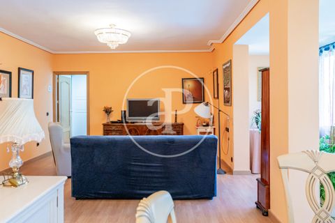 Leilighet i Madrid, Madrid, Madrid - € 1 150 000 | Ref: VMN2606001 - foto 8
