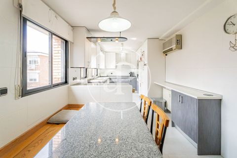 Leilighet i Madrid, Madrid, Madrid - € 1 150 000 | Ref: VMN2606001 - foto 9