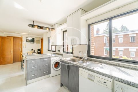 Leilighet i Madrid, Madrid, Madrid - € 1 150 000 | Ref: VMN2606001 - foto 11