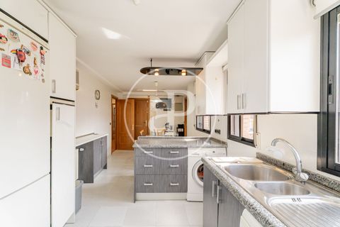 Leilighet i Madrid, Madrid, Madrid - € 1 150 000 | Ref: VMN2606001 - foto 12