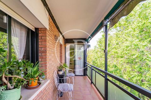 Leilighet i Madrid, Madrid, Madrid - € 1 150 000 | Ref: VMN2606001 - foto 14