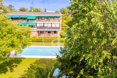 Leilighet i Madrid, Madrid, Madrid - € 1 150 000 | Ref: VMN2606001 - foto 15