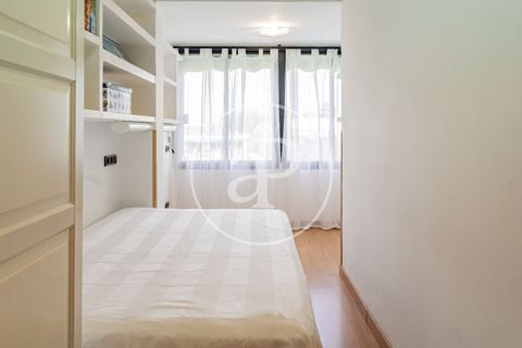 Leilighet i Madrid, Madrid, Madrid - € 1 150 000 | Ref: VMN2606001 - foto 16