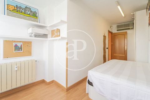 Leilighet i Madrid, Madrid, Madrid - € 1 150 000 | Ref: VMN2606001 - foto 17