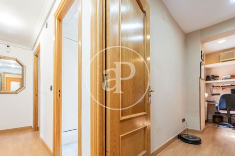 Leilighet i Madrid, Madrid, Madrid - € 1 150 000 | Ref: VMN2606001 - foto 18