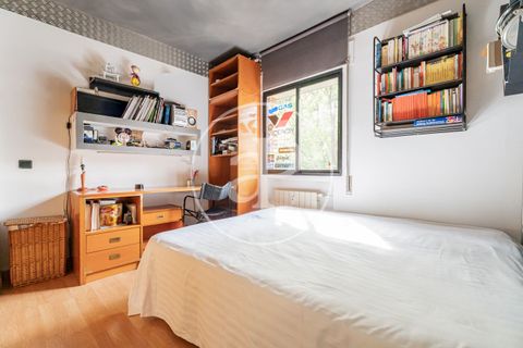 Leilighet i Madrid, Madrid, Madrid - € 1 150 000 | Ref: VMN2606001 - foto 21