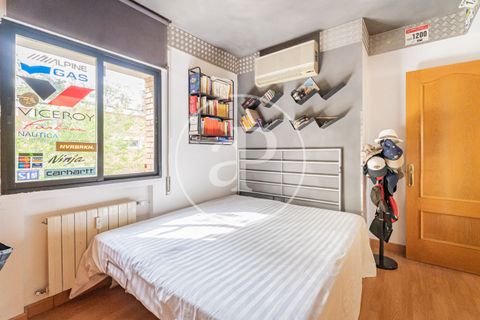 Leilighet i Madrid, Madrid, Madrid - € 1 150 000 | Ref: VMN2606001 - foto 22