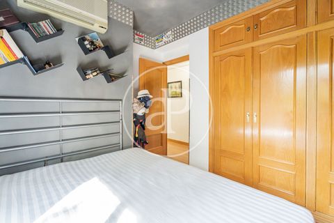 Leilighet i Madrid, Madrid, Madrid - € 1 150 000 | Ref: VMN2606001 - foto 23