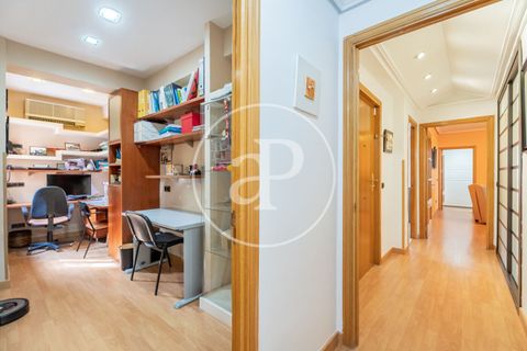 Leilighet i Madrid, Madrid, Madrid - € 1 150 000 | Ref: VMN2606001 - foto 24