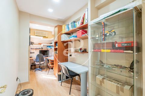 Leilighet i Madrid, Madrid, Madrid - € 1 150 000 | Ref: VMN2606001 - foto 25