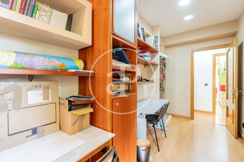 Leilighet i Madrid, Madrid, Madrid - € 1 150 000 | Ref: VMN2606001 - foto 26