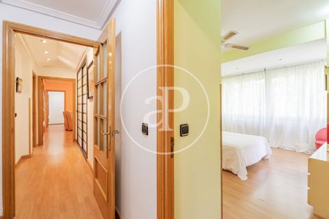 Leilighet i Madrid, Madrid, Madrid - € 1 150 000 | Ref: VMN2606001 - foto 27