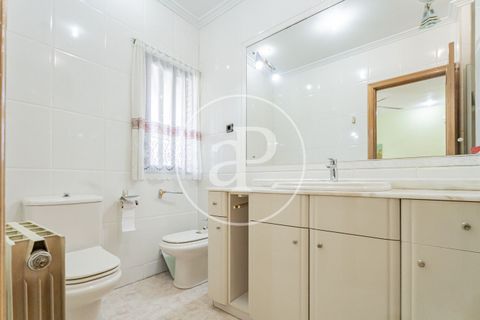 Leilighet i Madrid, Madrid, Madrid - € 1 150 000 | Ref: VMN2606001 - foto 28