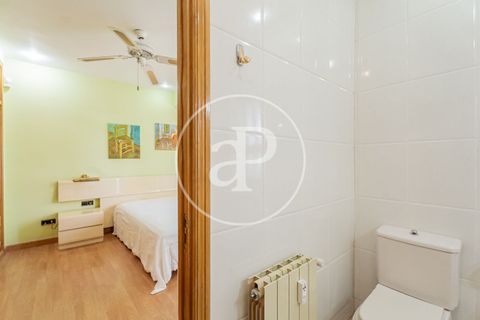 Leilighet i Madrid, Madrid, Madrid - € 1 150 000 | Ref: VMN2606001 - foto 30
