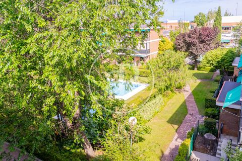 Leilighet i Madrid, Madrid, Madrid - € 1 150 000 | Ref: VMN2606001 - foto 32