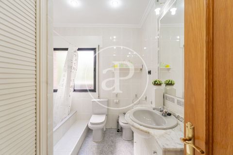Leilighet i Madrid, Madrid, Madrid - € 1 150 000 | Ref: VMN2606001 - foto 33