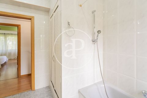 Leilighet i Madrid, Madrid, Madrid - € 1 150 000 | Ref: VMN2606001 - foto 34