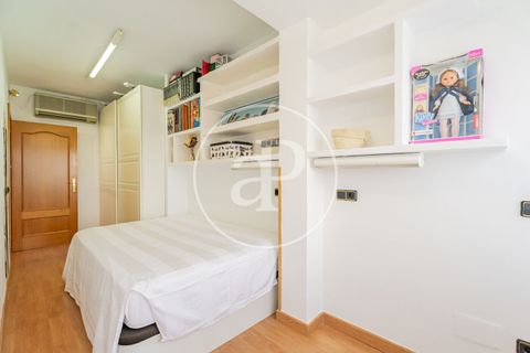 Leilighet i Madrid, Madrid, Madrid - € 1 150 000 | Ref: VMN2606001 - foto 37
