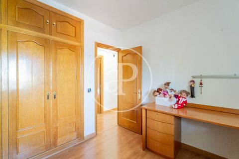 Leilighet i Madrid, Madrid, Madrid - € 1 150 000 | Ref: VMN2606001 - foto 38