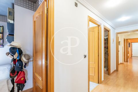 Leilighet i Madrid, Madrid, Madrid - € 1 150 000 | Ref: VMN2606001 - foto 39