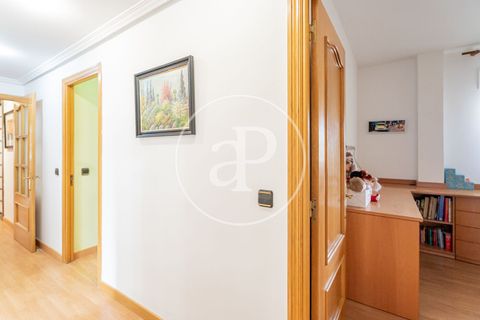 Leilighet i Madrid, Madrid, Madrid - € 1 150 000 | Ref: VMN2606001 - foto 40