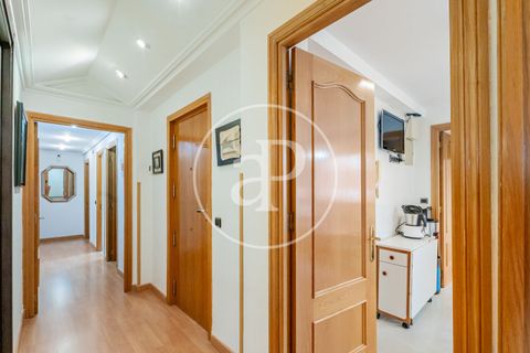 Leilighet i Madrid, Madrid, Madrid - € 1 150 000 | Ref: VMN2606001 - foto 41