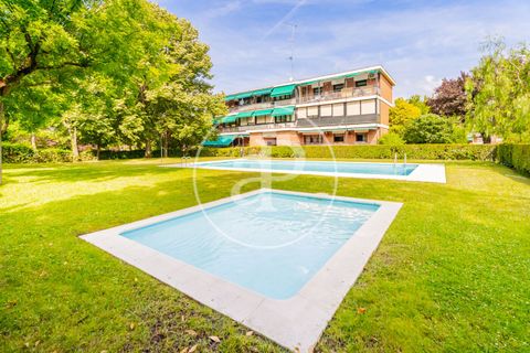 Leilighet i Madrid, Madrid, Madrid - € 1 150 000 | Ref: VMN2606001 - foto 43
