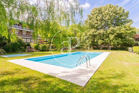 Leilighet i Madrid, Madrid, Madrid - € 1 150 000 | Ref: VMN2606001 - foto 44