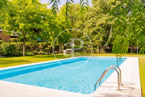 Leilighet i Madrid, Madrid, Madrid - € 1 150 000 | Ref: VMN2606001 - foto 45