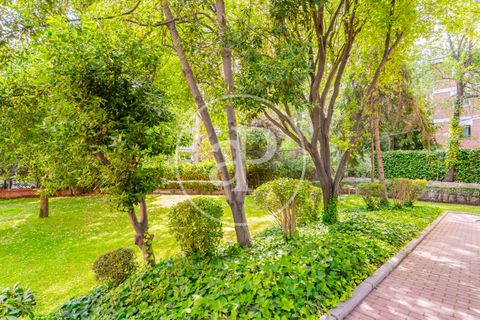 Leilighet i Madrid, Madrid, Madrid - € 1 150 000 | Ref: VMN2606001 - foto 46