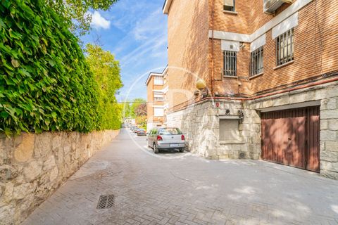 Leilighet i Madrid, Madrid, Madrid - € 1 150 000 | Ref: VMN2606001 - foto 47