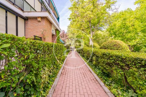 Leilighet i Madrid, Madrid, Madrid - € 1 150 000 | Ref: VMN2606001 - foto 48
