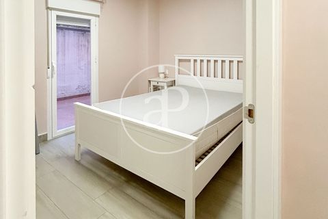 Leilighet i Barajas, Madrid, Barajas - € 440 000 | Ref: VMN2606002 - foto 12