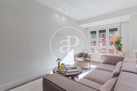 Leilighet i Madrid, Madrid, Madrid - € 930 000 | Ref: VM2606020 - foto 2