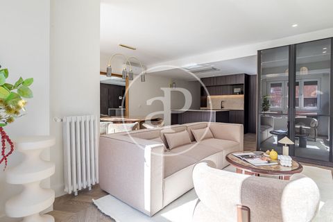 Leilighet i Madrid, Madrid, Madrid - € 930 000 | Ref: VM2606020 - foto 3