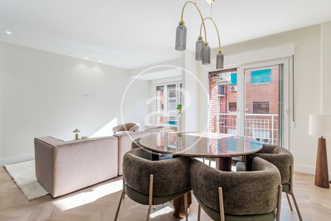 Leilighet i Madrid, Madrid, Madrid - € 930 000 | Ref: VM2606020 - foto 4