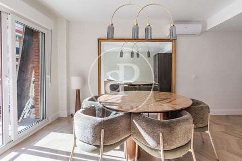 Leilighet i Madrid, Madrid, Madrid - € 930 000 | Ref: VM2606020 - foto 5
