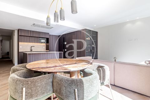 Leilighet i Madrid, Madrid, Madrid - € 930 000 | Ref: VM2606020 - foto 6