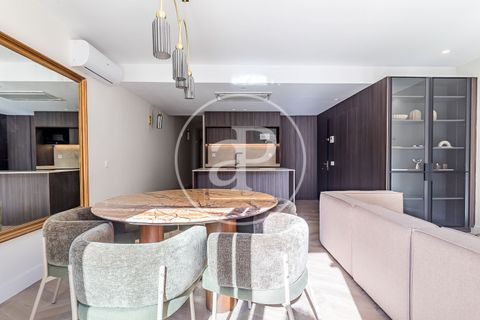 Leilighet i Madrid, Madrid, Madrid - € 930 000 | Ref: VM2606020 - foto 7