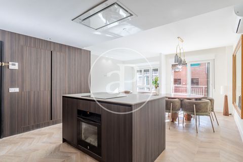 Leilighet i Madrid, Madrid, Madrid - € 930 000 | Ref: VM2606020 - foto 8