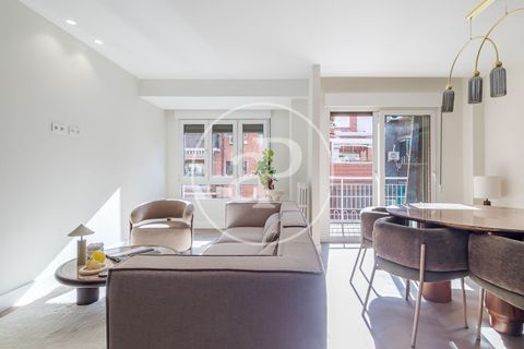 Leilighet i Madrid, Madrid, Madrid - € 930 000 | Ref: VM2606020 - foto 9