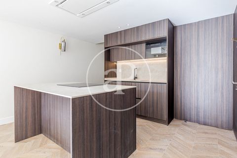 Leilighet i Madrid, Madrid, Madrid - € 930 000 | Ref: VM2606020 - foto 10