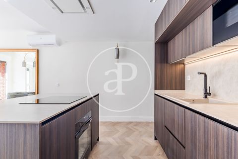 Leilighet i Madrid, Madrid, Madrid - € 930 000 | Ref: VM2606020 - foto 11