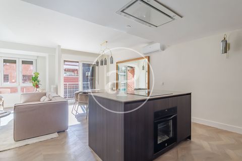 Leilighet i Madrid, Madrid, Madrid - € 930 000 | Ref: VM2606020 - foto 12