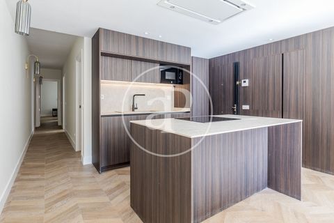 Leilighet i Madrid, Madrid, Madrid - € 930 000 | Ref: VM2606020 - foto 13