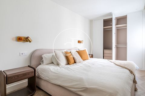 Leilighet i Madrid, Madrid, Madrid - € 930 000 | Ref: VM2606020 - foto 14
